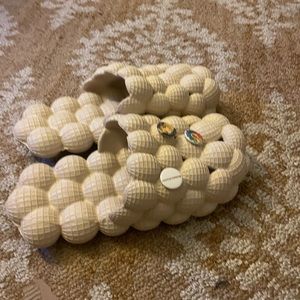 golf ball shoes